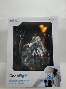 ANIPLEX ConoFig Fate/Grand Order Berserker Morgan Figura 205mm FGO Anime 2024๐๏ธ - Foto 1 di 10
