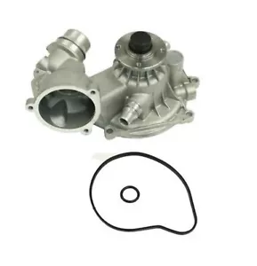 Beck Arnley 131-2363 Water Pump For 04-08 Bmw 545I 645Ci 745I 745Li Alpina B7 X5 - Picture 1 of 2