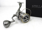 Shimano 19 Stella C5000HG Spinning Reel
