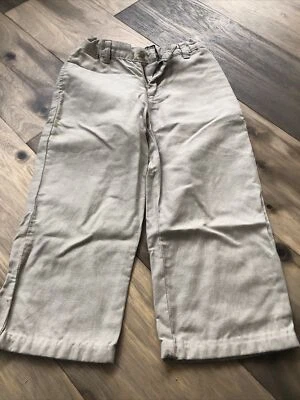 pantalón niño 4t Foto 1 de 3