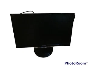 ViewSonic VX2452MH flatscreen monitor. Game mode included,144 Hz great for work - Picture 1 of 6