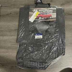 2012-2017 Hyundai Elantra *GT*| All-Weather Mats| Genuine OEM Parts| A5013-ADU00 - Picture 1 of 10
