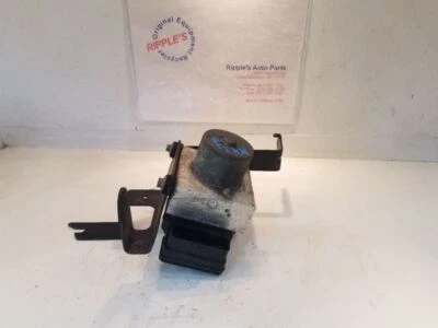 11 FORD MUSTANG ANTI-LOCK BRAKE PART ASSEMBLY FROM 8/16/10 228270 Foto 1 de 4