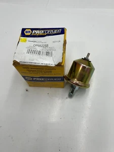 GENUINE OEM Profromer Ignition Engine Oil Pressure Switch OP6622SB - Picture 1 of 10