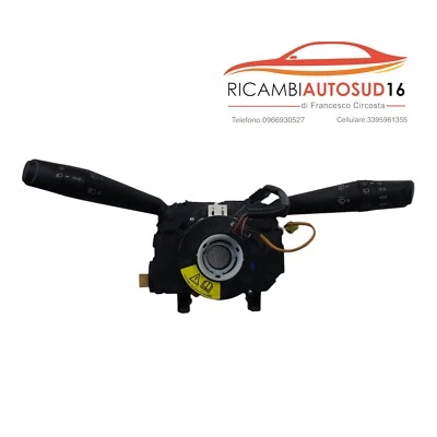 Devia Light Lancia Ypsilon Year 2016 Original Code - Image 1 of 2