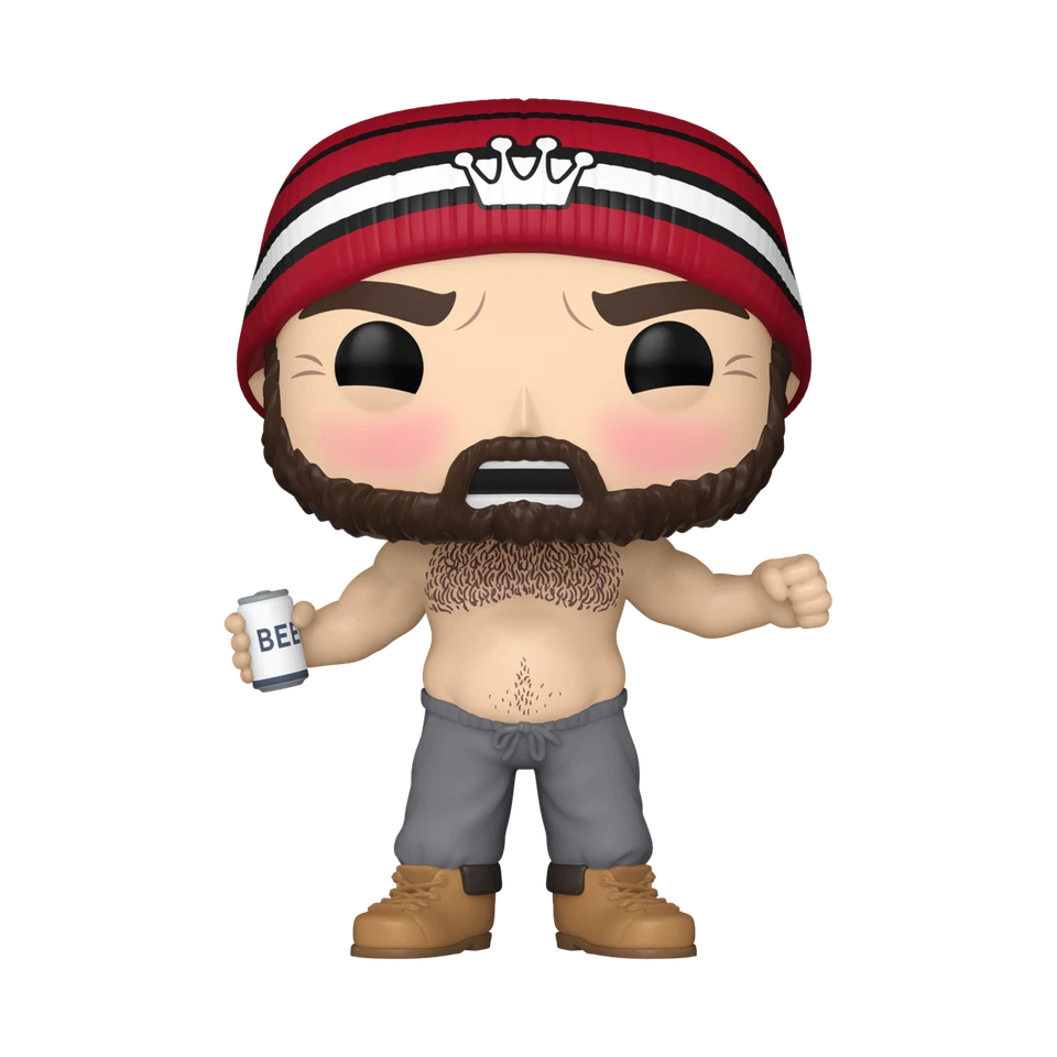 Funko Pop! Vinyl: Jason Kelce - Jason Kelce - To Be Determined (Tbd) (Exclusive)