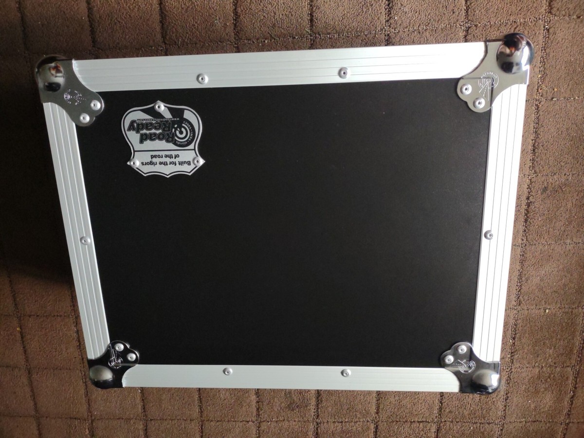 ROAD READY ギガ RR1200B プレーヤー用ケース ROAD READY ギガ RR1200B プレーヤー用ケース