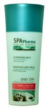 SPA Pharma Dead Sea Minerals Cleansing Milk For All Skin Types 250ml