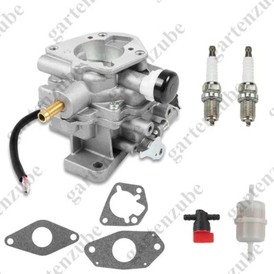 Carburetor Kit For Kohler Command CH23 23Hp Carburetor 24 053 32 V-twin engine - Image 1 of 4
