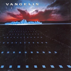 Vangelis - The City (CD, Album) - Imagen 1 de 1