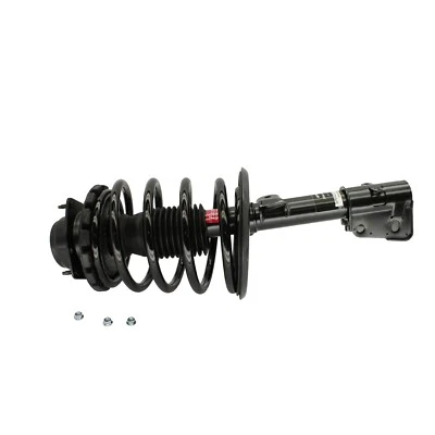 For 2000 Chrysler Voyager Strut and Coil Spring Front Right KYB - Image 1 of 4