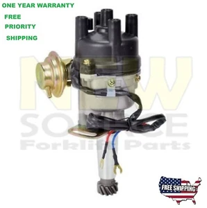 911411 CLARK MM115552 T3T61991 MITSUBISHI 4G52 4G54 DISTRIBUIDOR ENCENDIDO DC024 - Imagen 1 de 4