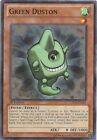 Green Duston - Ltgy-En043 - Common - Unlimited Edition Nm Yugioh!  Lord Of The T