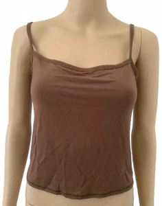 SKIMS SLEEP Tank Cami SIZE 2X AP-TNK-0209 Jasper New - Picture 1 of 10