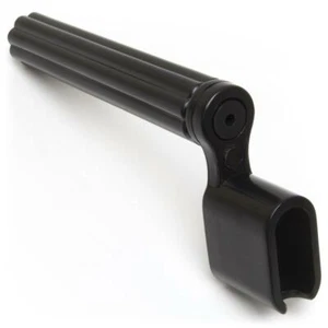Manivelle Guitare Tourne Mécanique Extracteur Broches String Winder - Imagen 1 de 2
