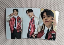 Laposta Trading Card Jo1 Junki Kawano Piece Set Comp