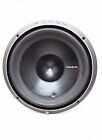 Rockford Fosgate Punch P3D2-12 12" Dual 2-ohm Component Subwoofer 1200W - Works