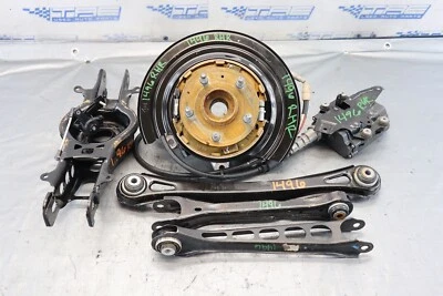 2020 CHEVROLET CAMARO ZL1 6.2L LT4 OEM PASSENGER REAR SPINDLE CONTROL ARMS #1496 - Image 1 of 4