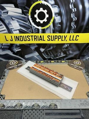 [Qty-36!] EATON QT 2,5-3 Wire Terminal Blocks_600V/15A_#MULTIPLE LOTS IN STOCK! - Image 1 of 4