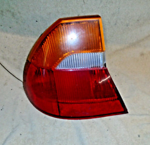 99 00 Chrysler 300 300M Taillight Tail Light LH Drivers Side