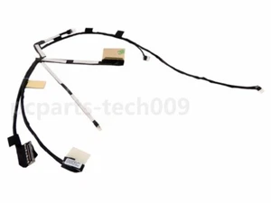For HP Stream x360 11-p Series 11-p010nr 11-p015wm 11-p091nr LCD Screen cable TS - Picture 1 of 10
