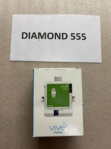 Lutron RMJS-5R-DV-B Vive PowPak 5A Relay Module | 0484 - Picture 1 of 2