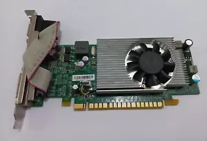 Nvidia GeForce GT 420 1GB DDR3 VGA/DVI/HDMI PCI-Express x16 2.0 Graphics Card - Picture 1 of 4