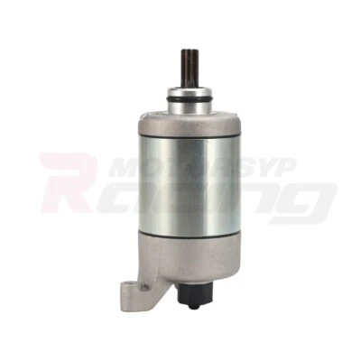 Motor De Arranque Para Yamaha XVS950A V-Star XVS950CT V-Star Tourer 2009-2014 Foto 1 de 4