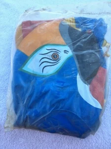 RARE Old Beer collectable inflatable Corona Parrot - Picture 1 of 1