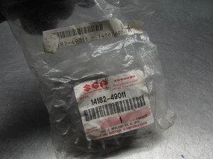 Suzuki GSX1100 S Katana Circa 1980-1982 Genuine Exhaust Clamp N O S 14182 49011 - Picture 1 of 3