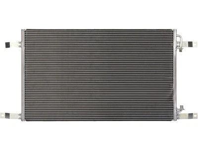 For 1996-2011 Freightliner Century Class A/C Condenser Spectra 89454TQGW 1999 - Image 1 of 2