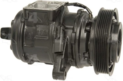 A/C Compressor-Compressor 4 Seasons 77379 Reman - Image 1 of 4