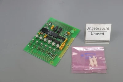 ABB ASEA 2668 156-64/3 Platine YT296000-LV unused - Bild 1 von 4