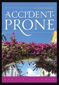 Accident Prone - Picture 1 of 1