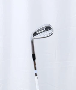 Cleveland Cbx Zipcore Satin Wedge 56°-12 Dynamic Gold 115 Good Left Hand Lh - Picture 1 of 5