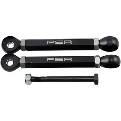 Powerstands Racing - PSR Eslabón de Bajar Ajustable - Negro 04-00770-22 Foto 1 de 3
