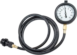 Kit de prueba de vacío de sistema de presión de combustible TU-32-6 para motores diésel GM 6,6 L Duramax - Imagen 1 de 11