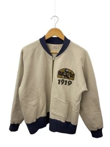 Chaqueta sudadera para hombre TOYs McCOY talla:42 4tze6o36 - Imagen 1 de 5