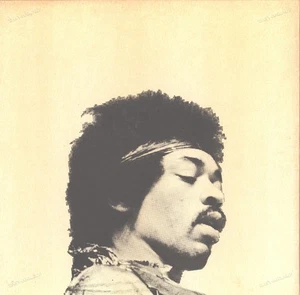 Jimi Hendrix Experience - Starportrait Jimi Hendrix GER 2LP 1970 + Booklet ' - Picture 1 of 2