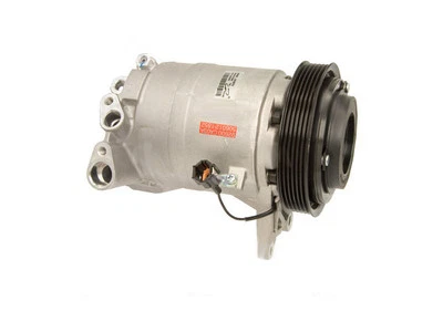 For 2002-2006 Nissan Altima A/C Compressor 48992SBRX 2003 2005 2004 3.5L V6 - Image 1 of 2