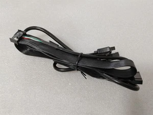 Do NZXT KRAKEN PLUS 240/280/360MM Kabel złączny Przewód Przewód Przewód zasilający - Zdjęcie 1 z 8
