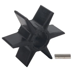 Water Pump Impeller Parts Yamaha Outboard 300 350 HP Models 6AW-44352-01 18-8925 - Picture 1 of 7