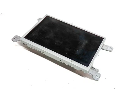 AUDI A4 S4 A5 S5 Q5 2009-2017 (B8 8K 8T 8R) RADIO ESTÉREO PANTALLA MULTIMEDIA Foto 1 de 4