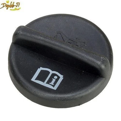 Tampa de enchimento de óleo do motor para Chevrolet Cruze 1.4L 1.8L 2008-2012/2013 55566555 nova - Imagem 1 de 4