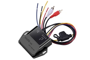 blafili Auto Marine Auto Boot Fahrrad Bluetooth 5.2 Audio Empfänger Konverter Adapter - Bild 1 von 9