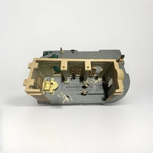 Galoob Star Wars Action Fleet Theed Palace 1999 Suelto - Imagen 1 de 5