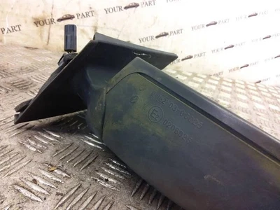 SMART FORTWO Cabrio 451 Außenspiegel rechts A4518100416 1.00 Petrol 33224386 - Bild 1 von 4