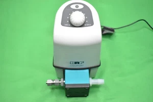 KNF LIQUIPORT NF 300 KT.18S Diaphragm Liquid Transfer Pump 0.5L-3.0L - Picture 1 of 19