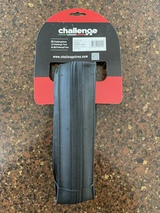 Challenge Strada Tubeless Ready TLR 700x25 New Tire - Picture 1 of 3