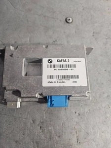 Mini One - Cooper F56 F55 2022 Benzin Kamerasteuergerät KAFAS2 100kW GENUINE - Bild 1 von 5